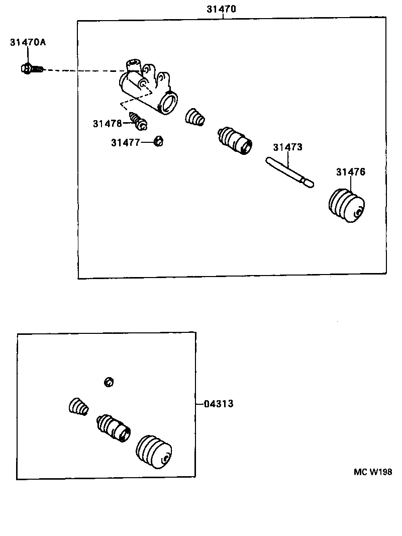 Figure MCW198