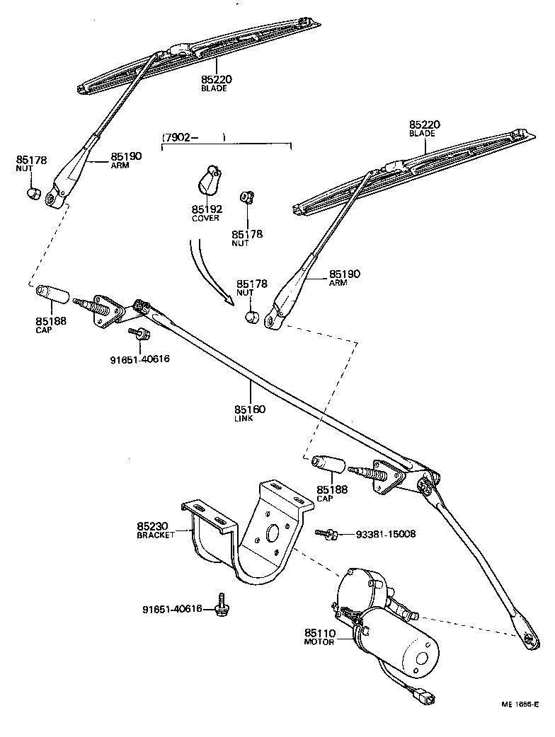 Figure ME1656E