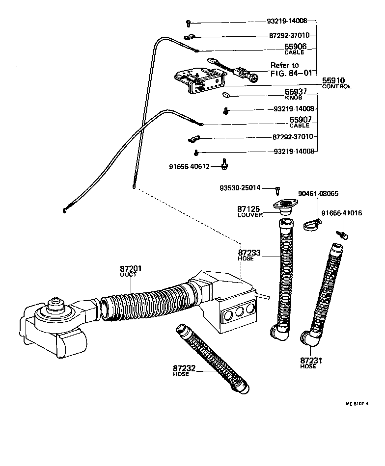 Figure ME5107B