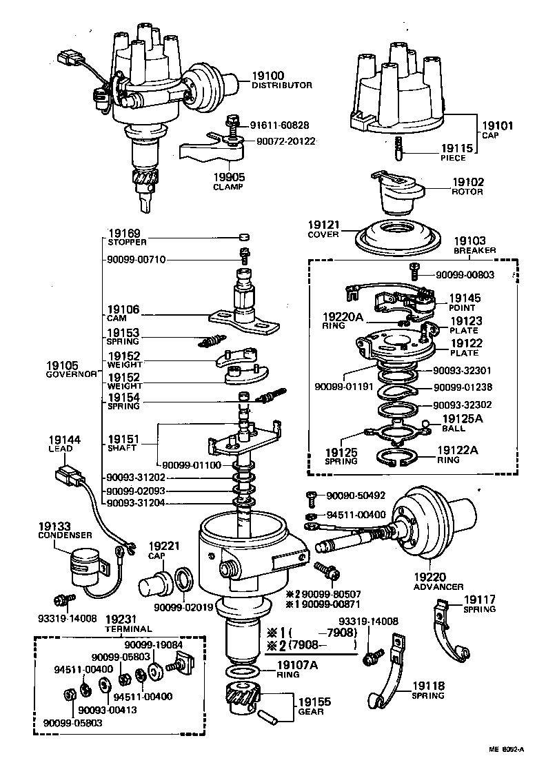 Figure ME8052A