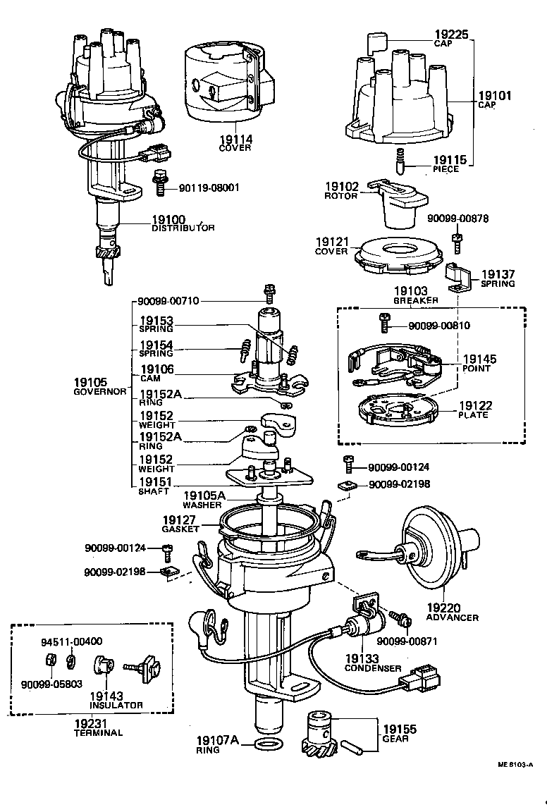 Figure ME8103A
