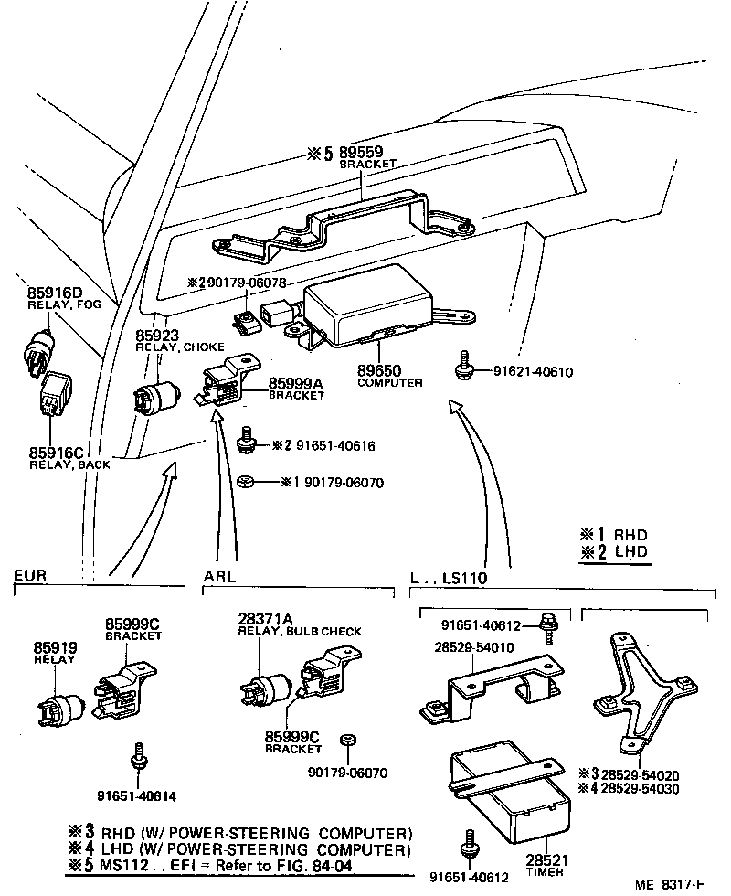 Figure ME8317F
