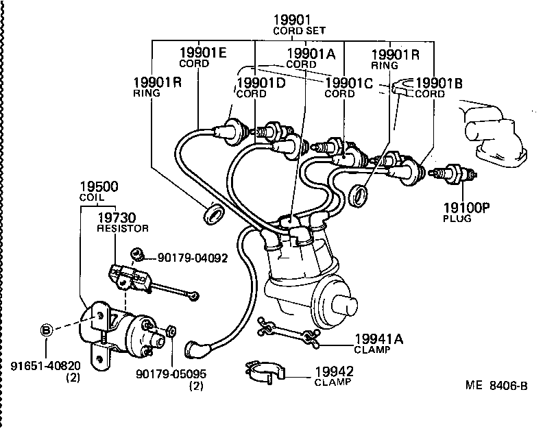 Figure ME8406B