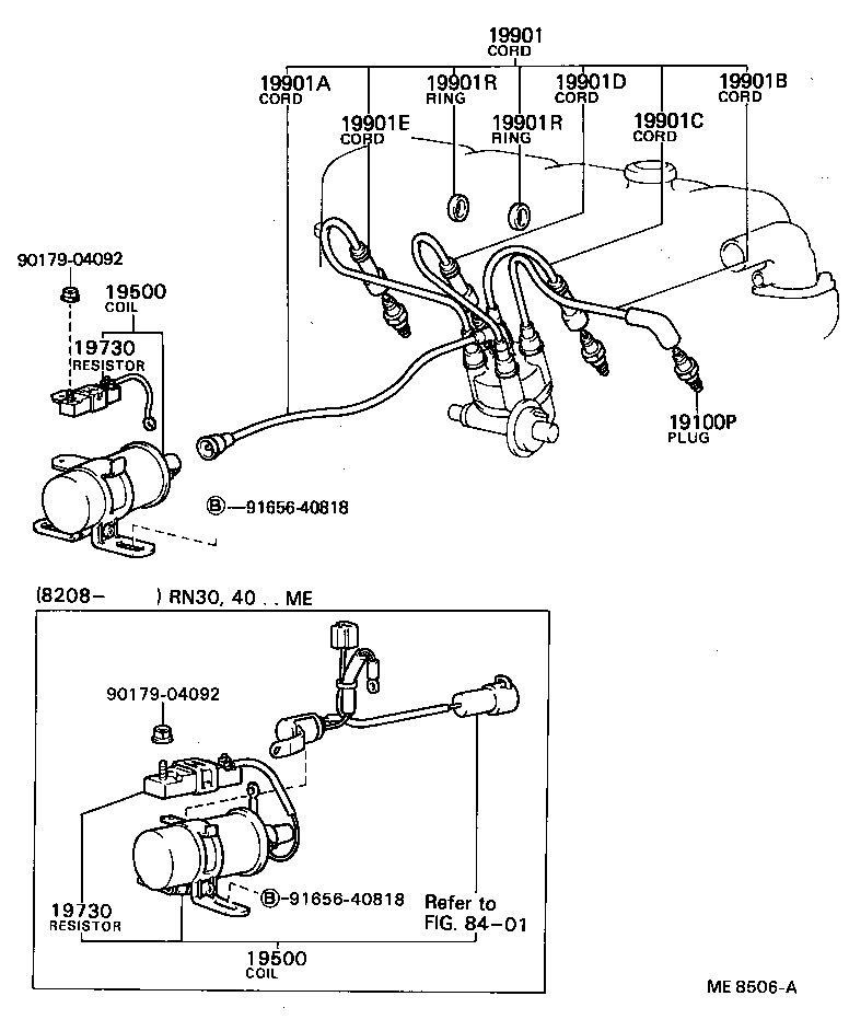 Figure ME8506A