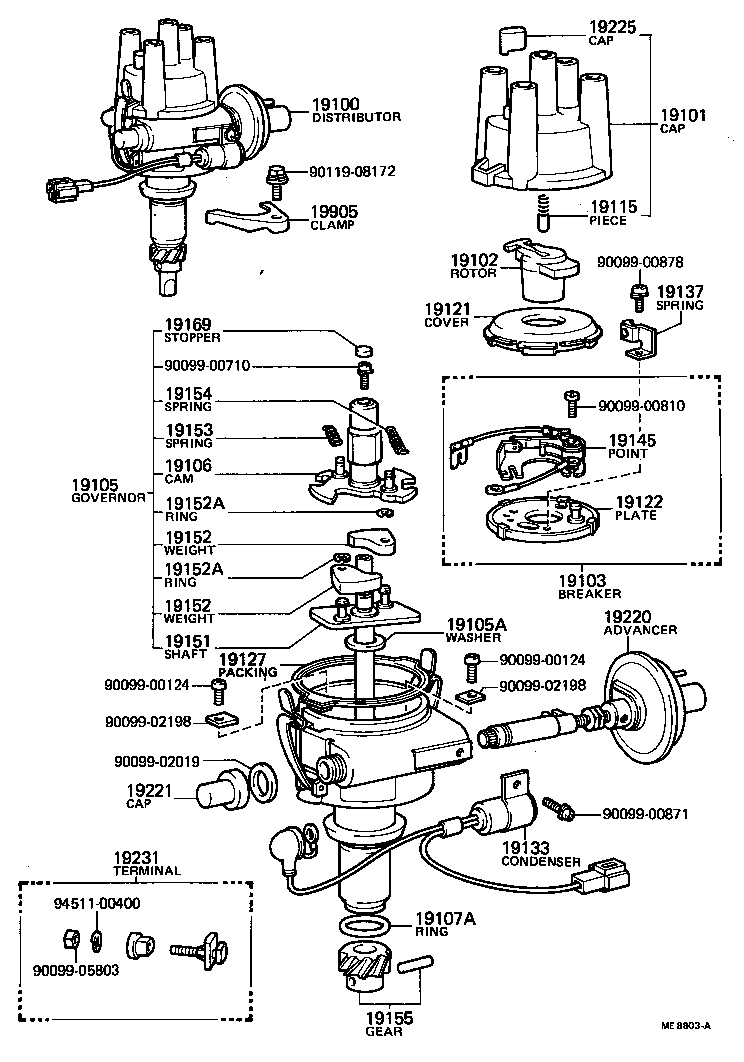 Figure ME8803A