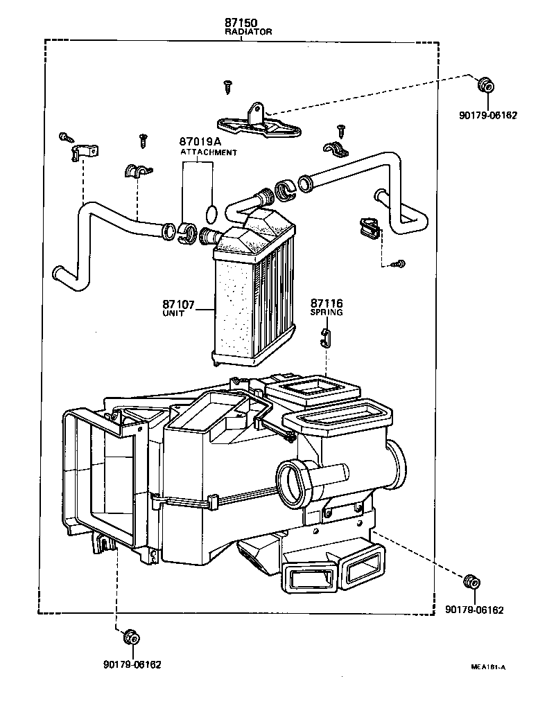 Figure MEA181A