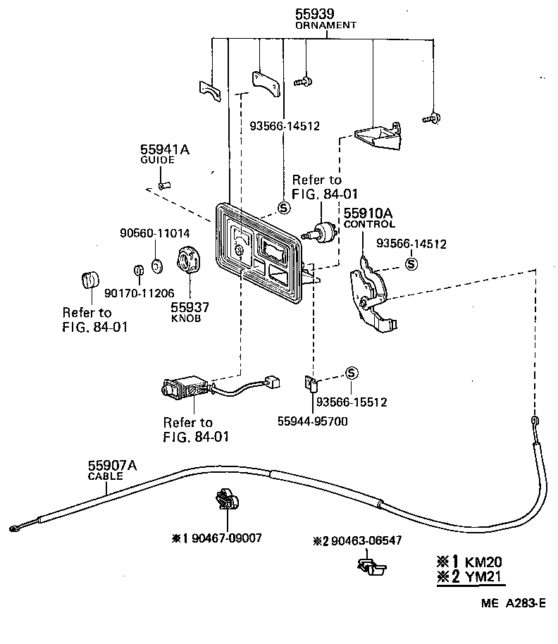 Figure MEA283E