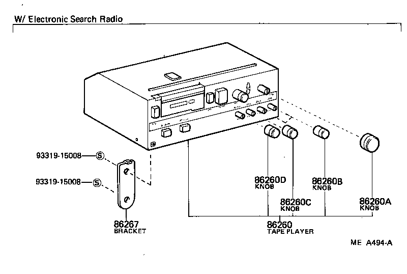 Figure MEA494A