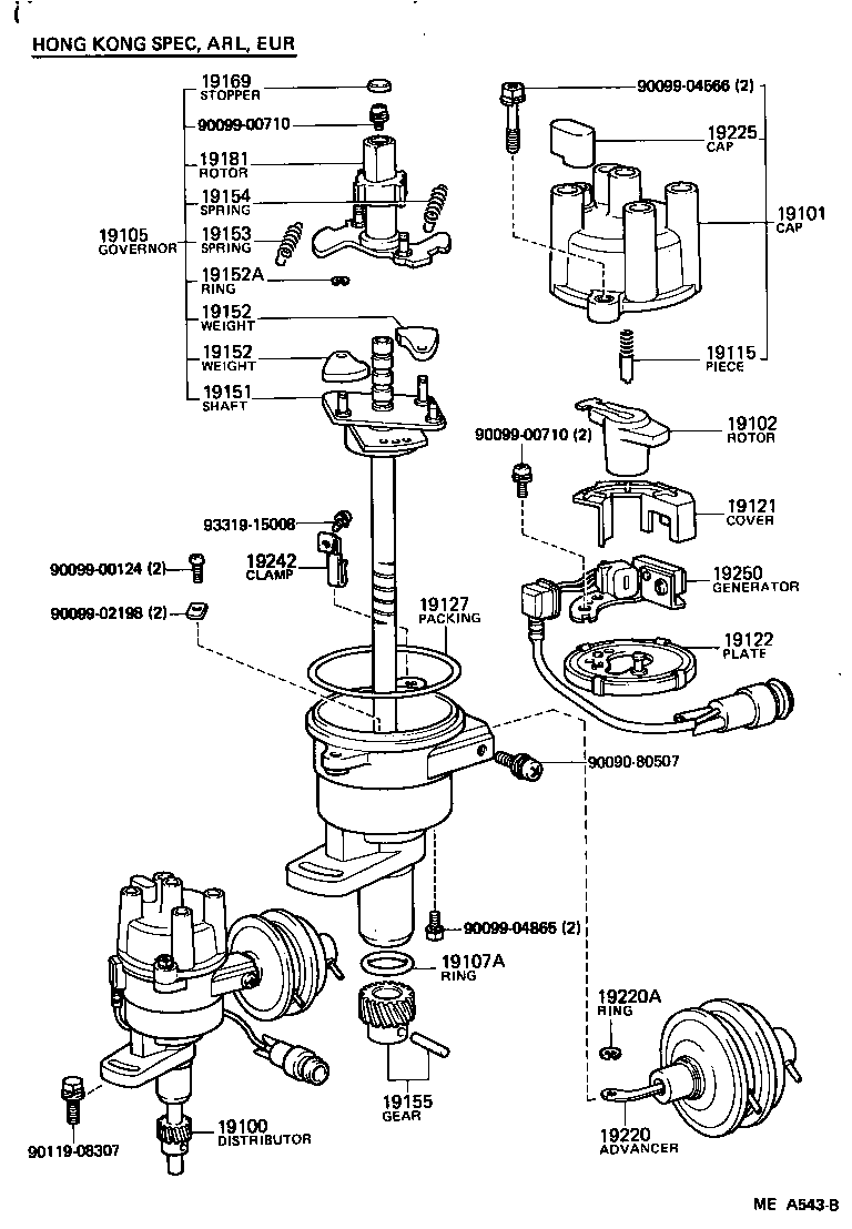 Figure MEA543B
