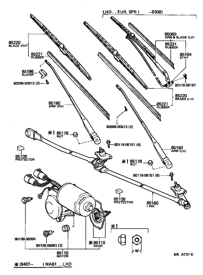 Figure MEA737E