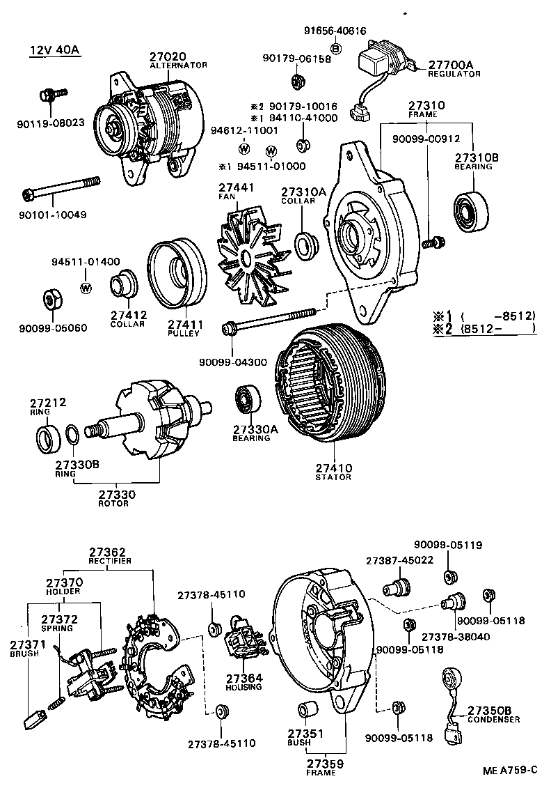 Figure MEA759C