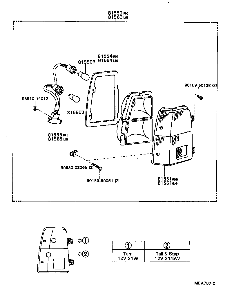Figure MEA767C