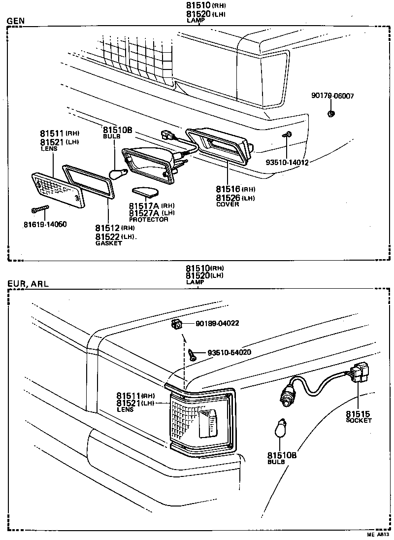 Figure MEA813