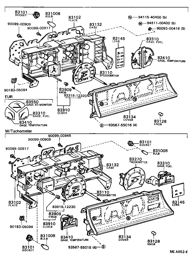 Figure MEA952E