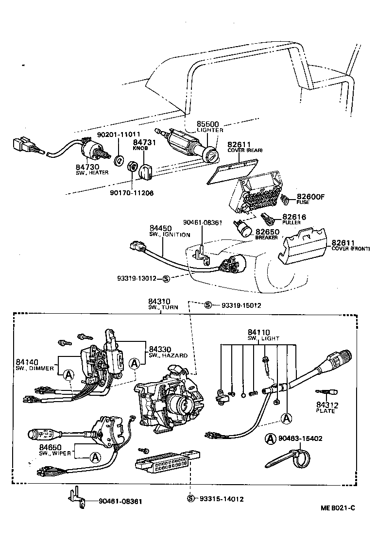 Figure MEB021C