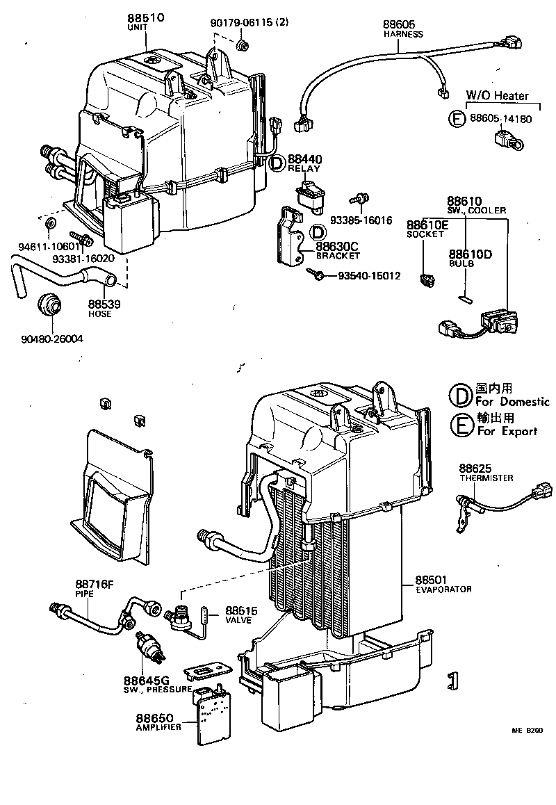 Figure MEB200