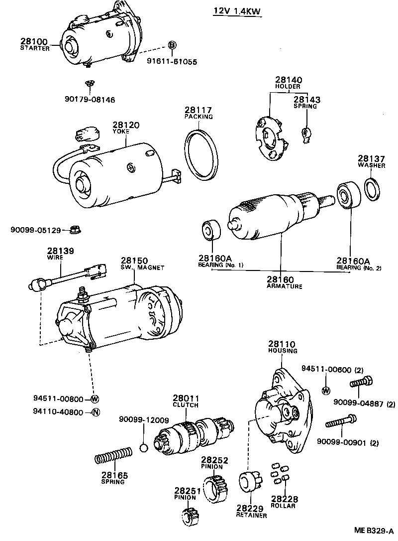 Figure MEB329A