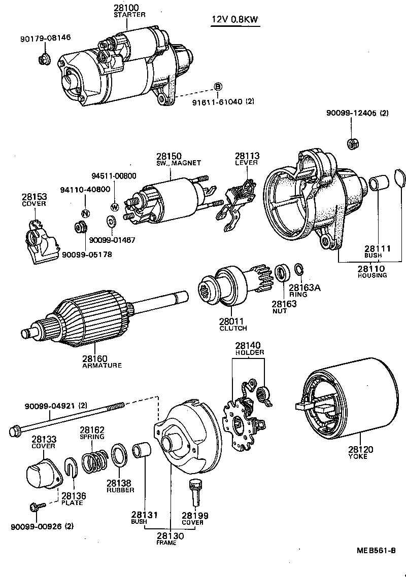 Figure MEB561B