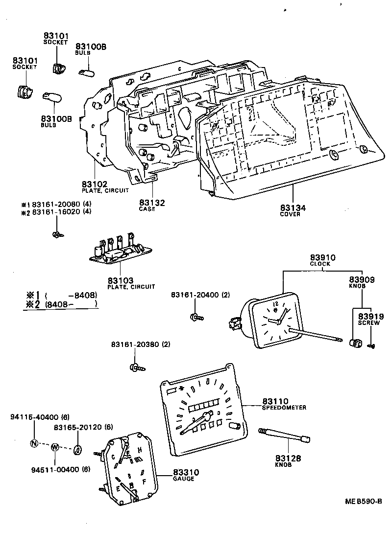 Figure MEB590B