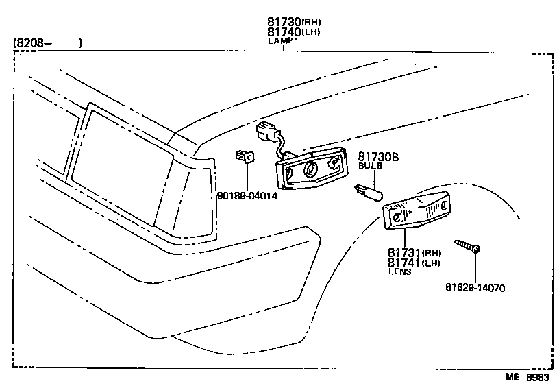 Figure MEB983