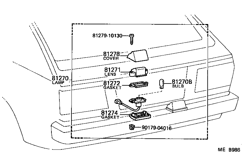 Figure MEB986