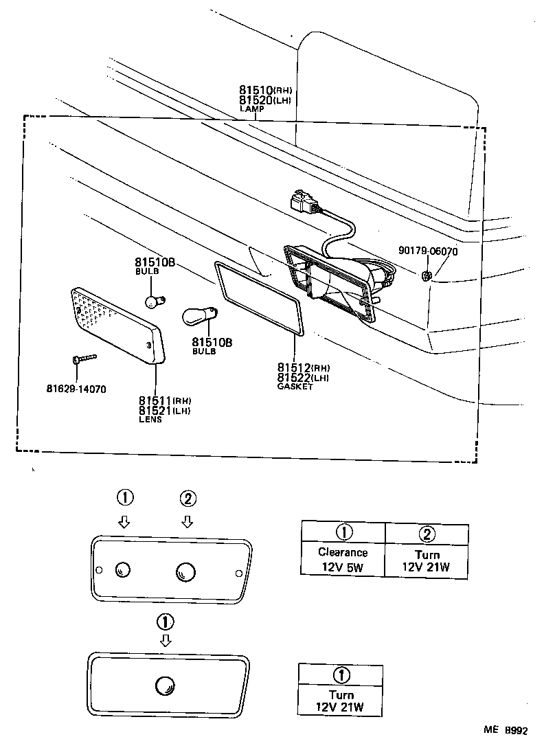 Figure MEB992