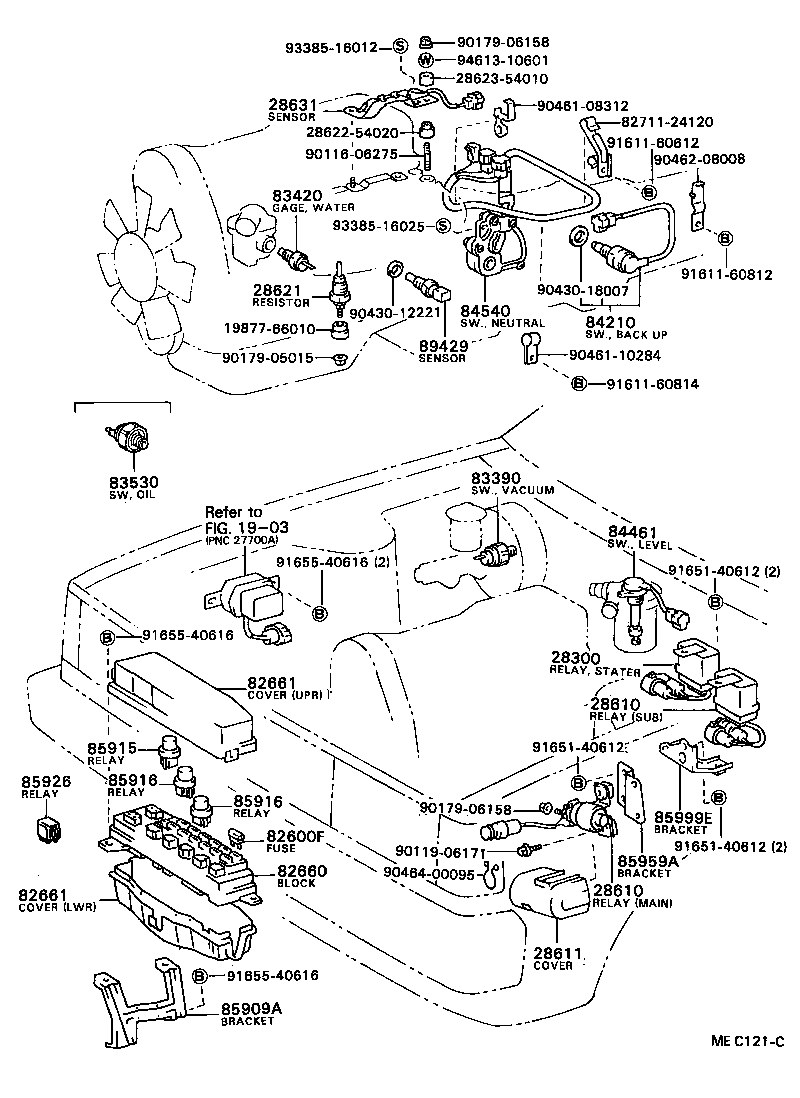 Figure MEC121C
