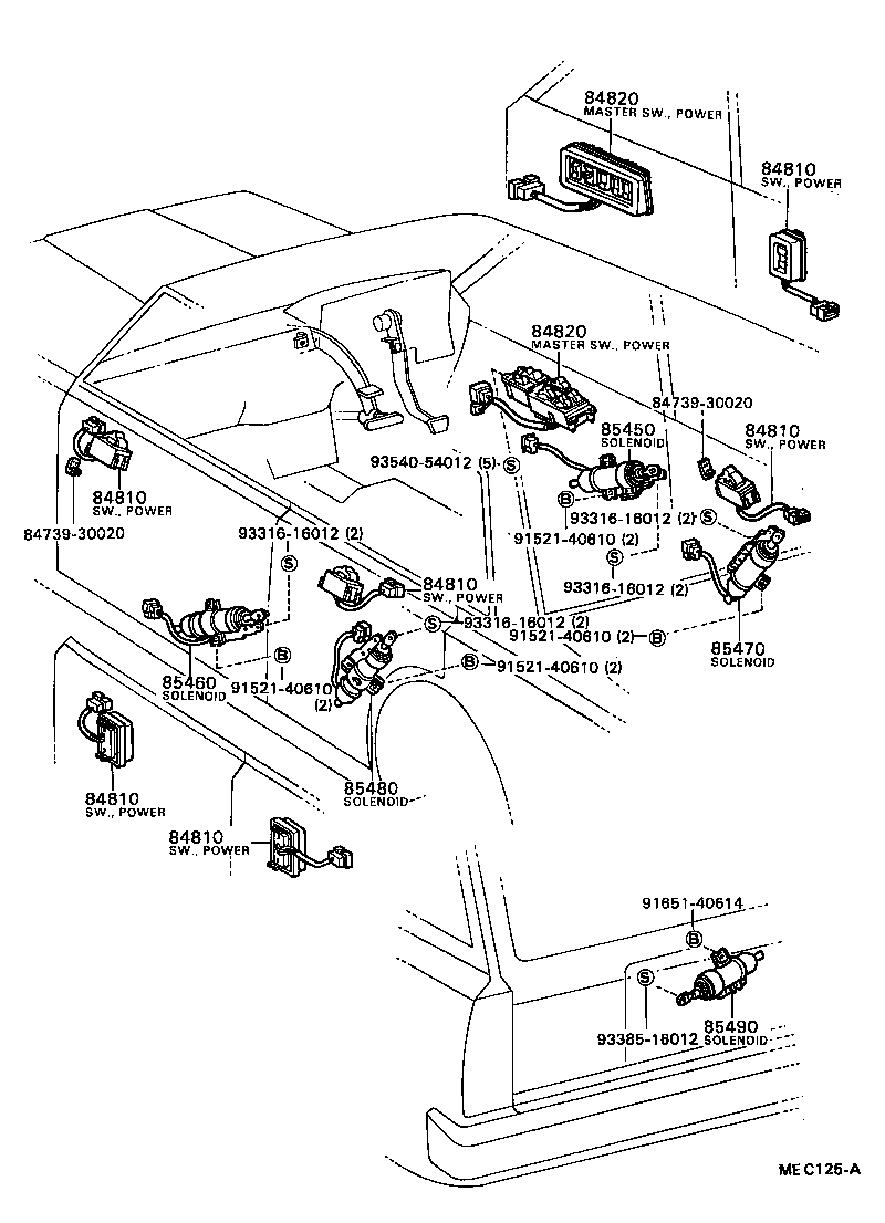 Figure MEC125A