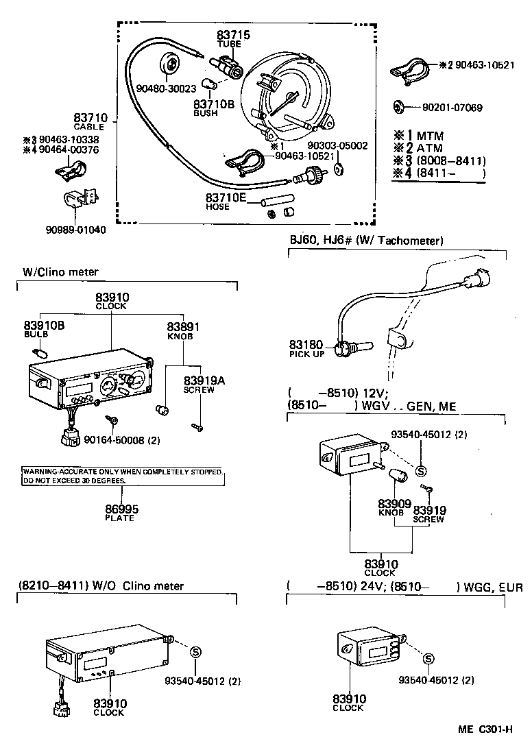 Figure MEC301H