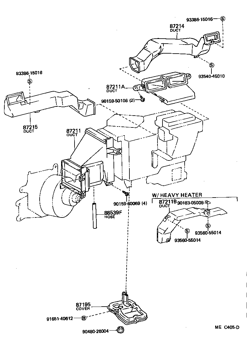 Figure MEC405D