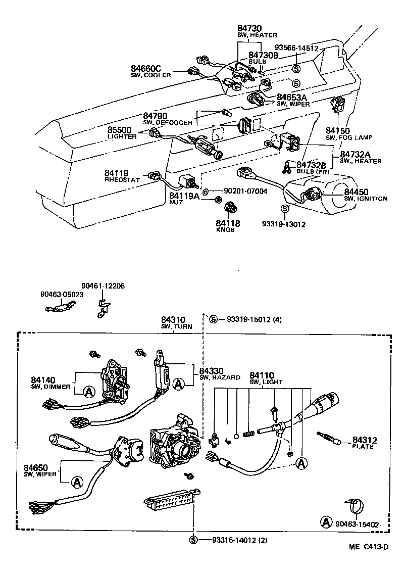 Figure MEC413D