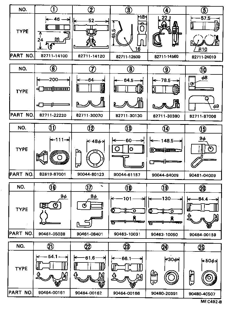 Figure MEC492B