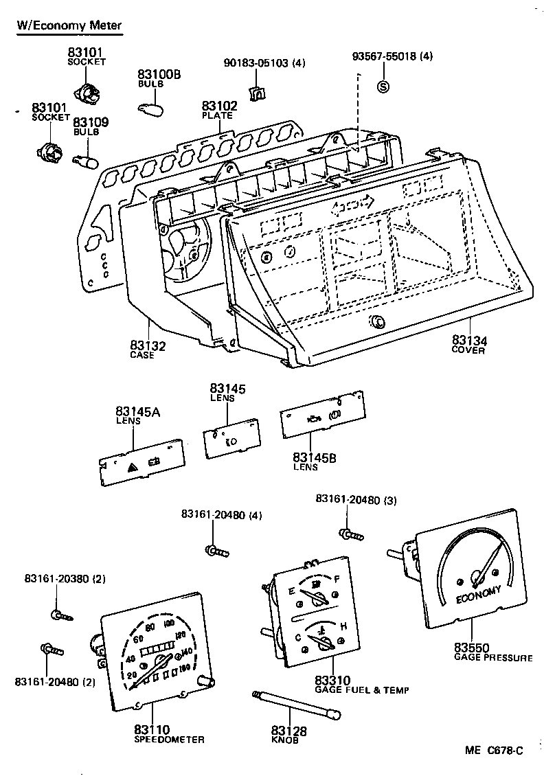 Figure MEC678C