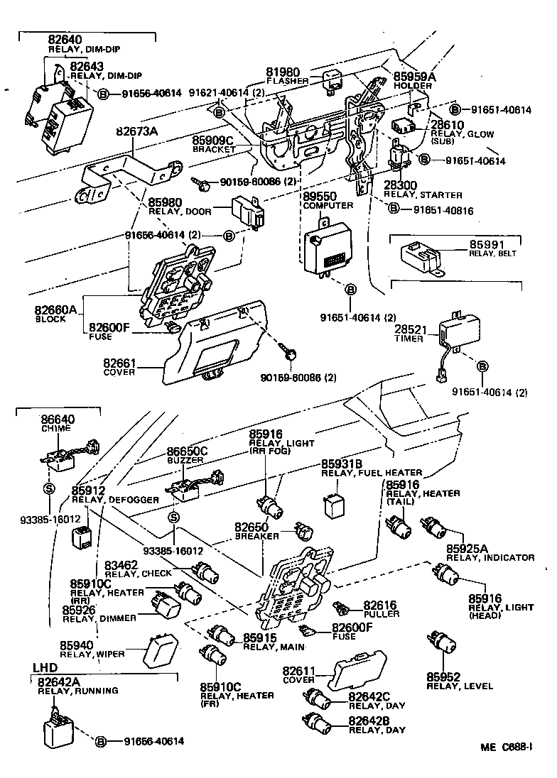 Figure MEC688I