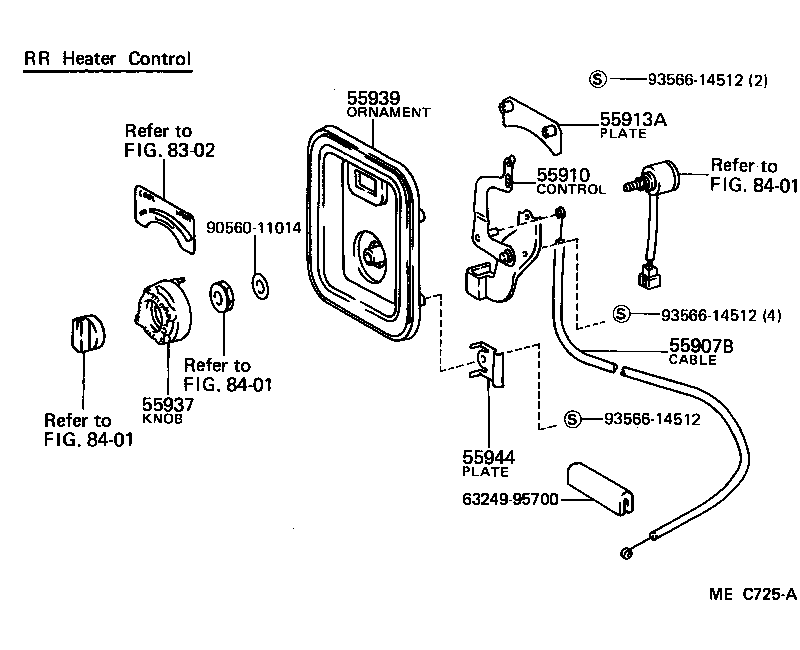 Figure MEC725A