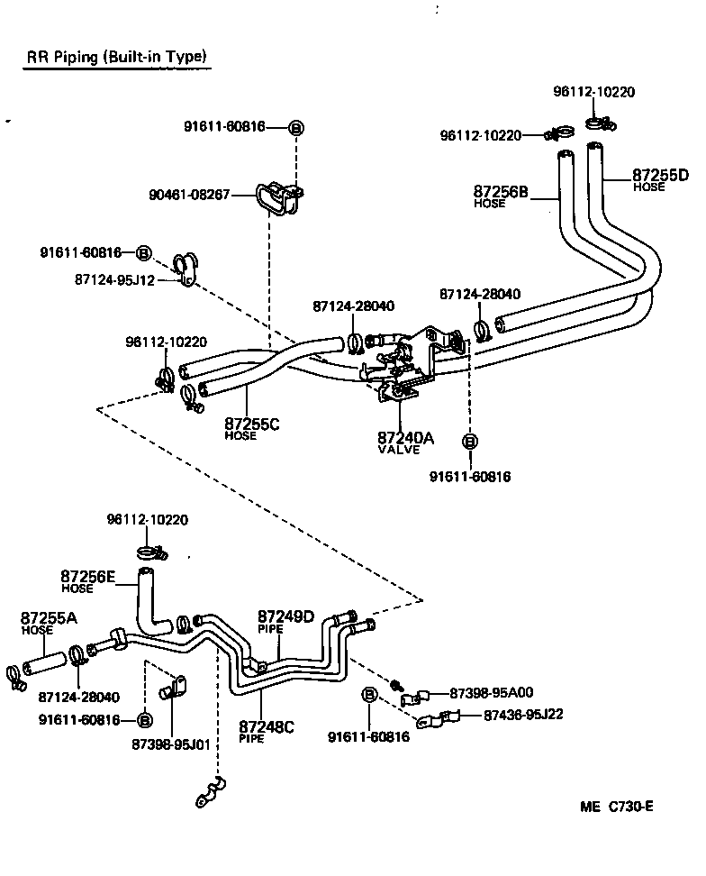Figure MEC730E