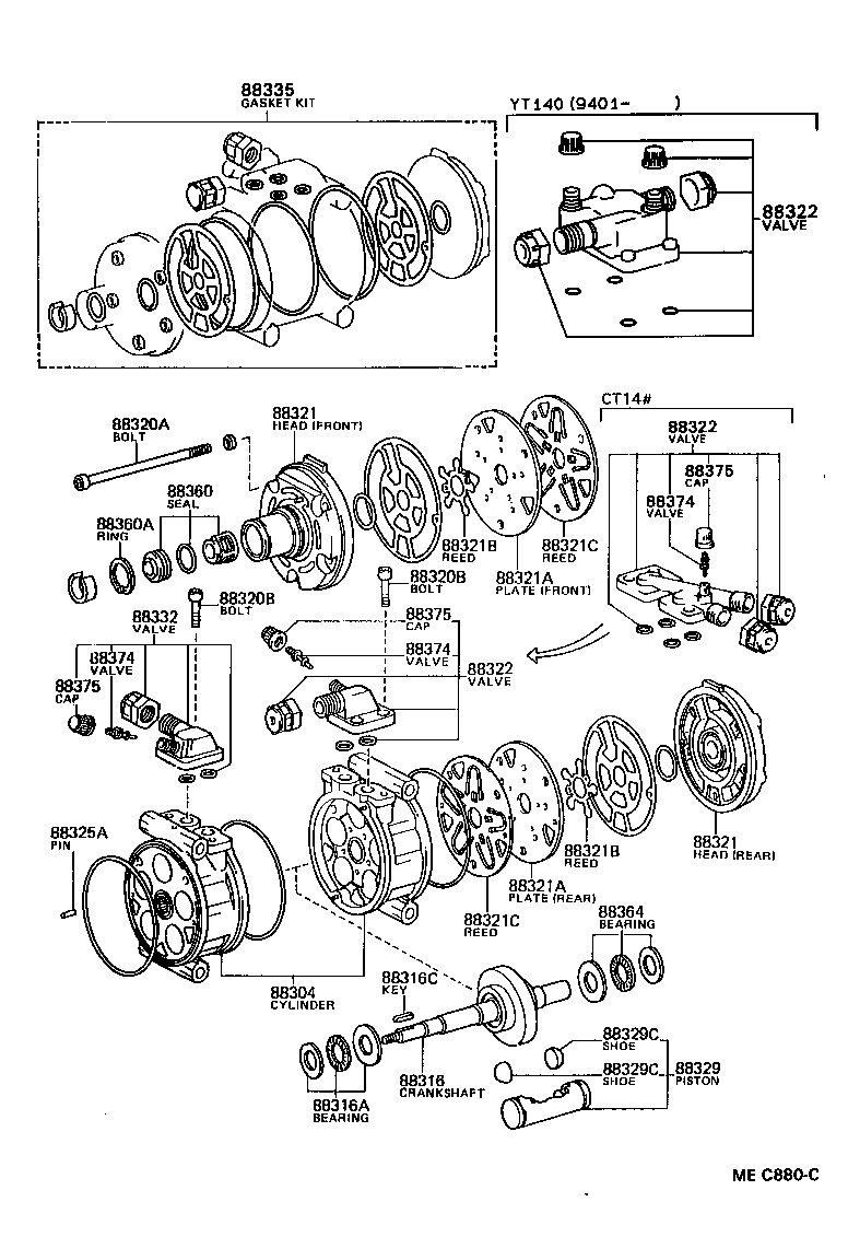 Figure MEC880C