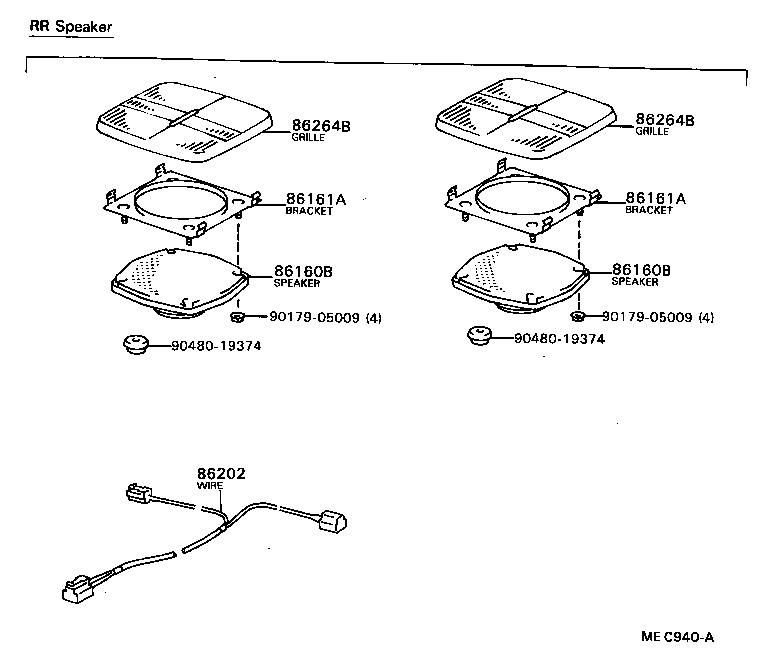 Figure MEC940A