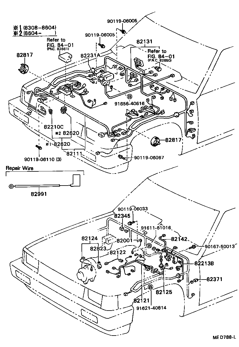 Figure MED788L