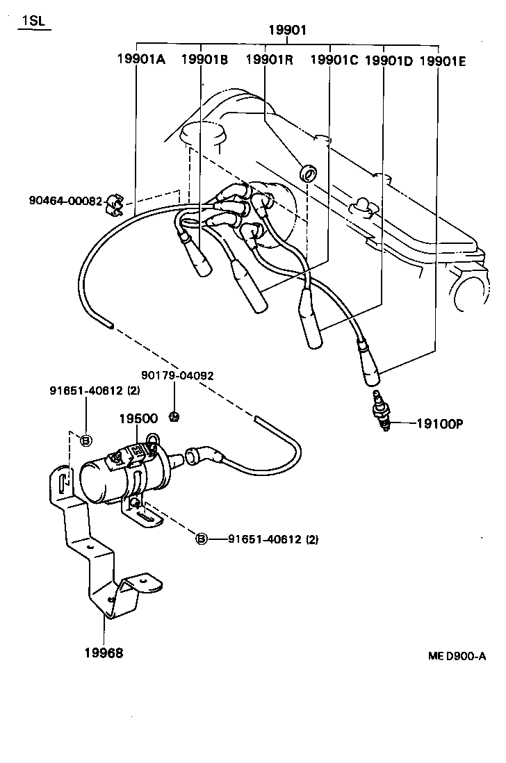 Figure MED900A