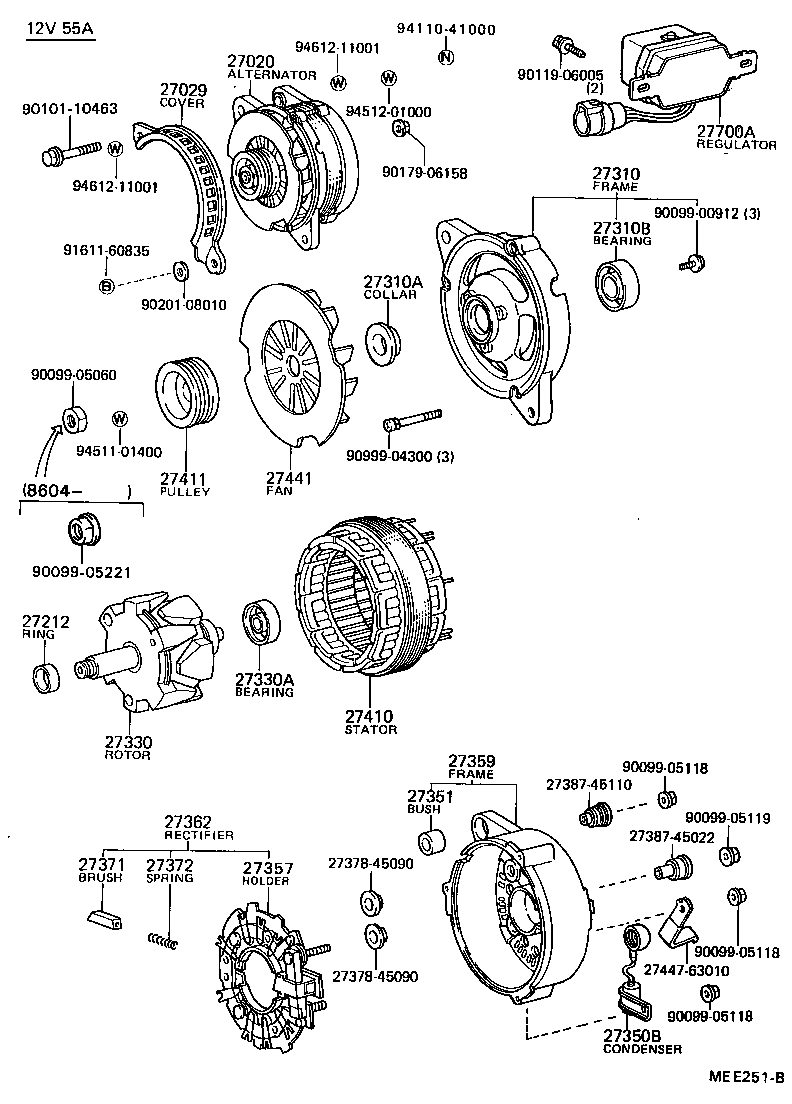 Figure MEE251B