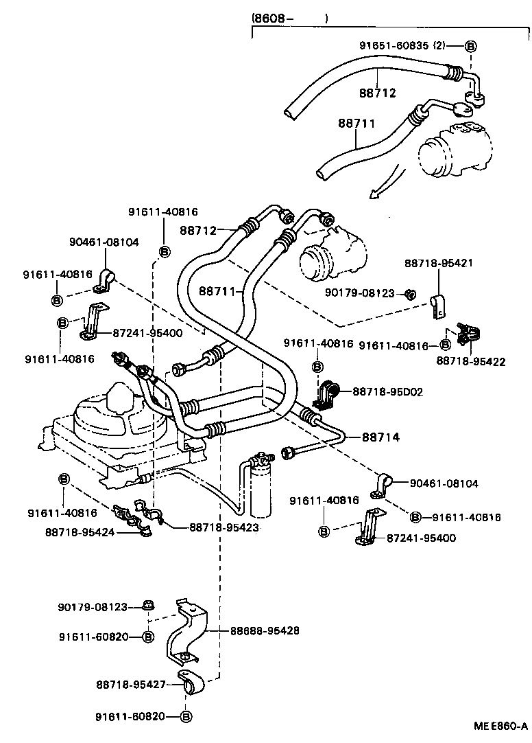 Figure MEE860A