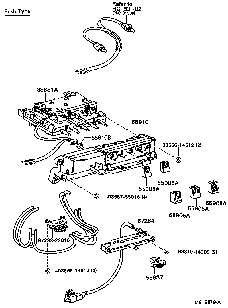 Figure MEE879A