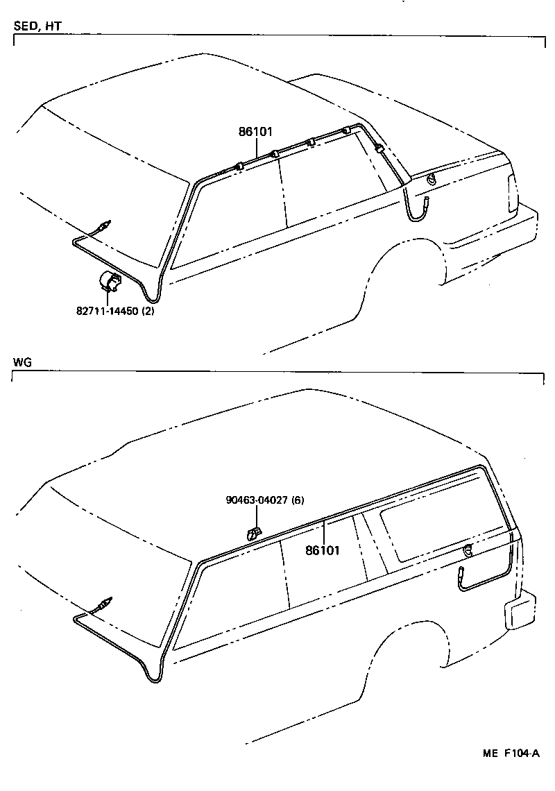 Figure MEF104A