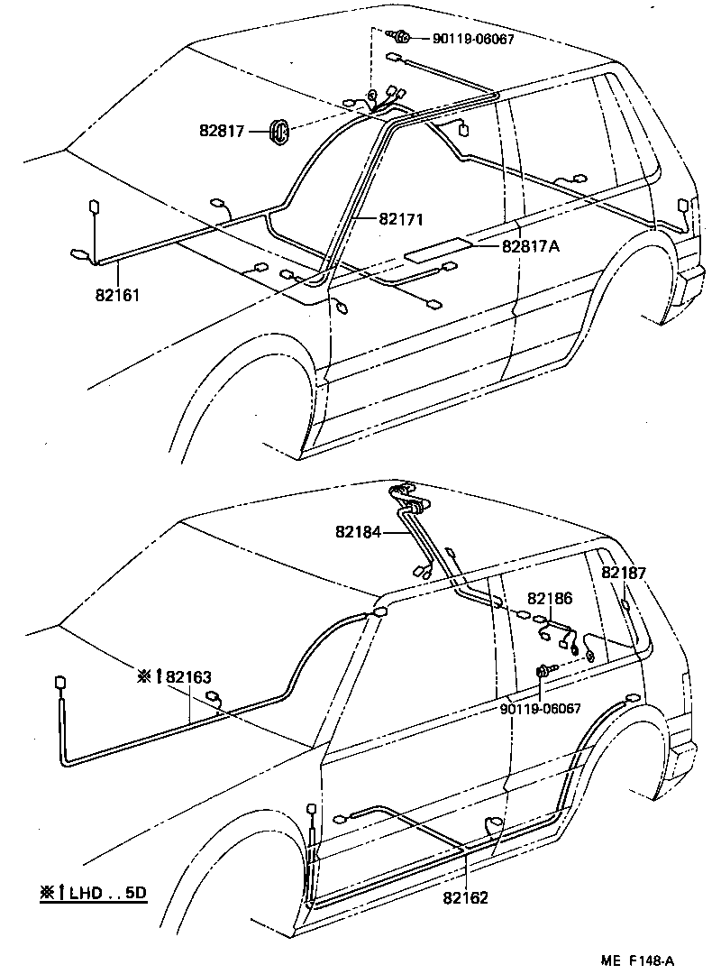 Figure MEF148A
