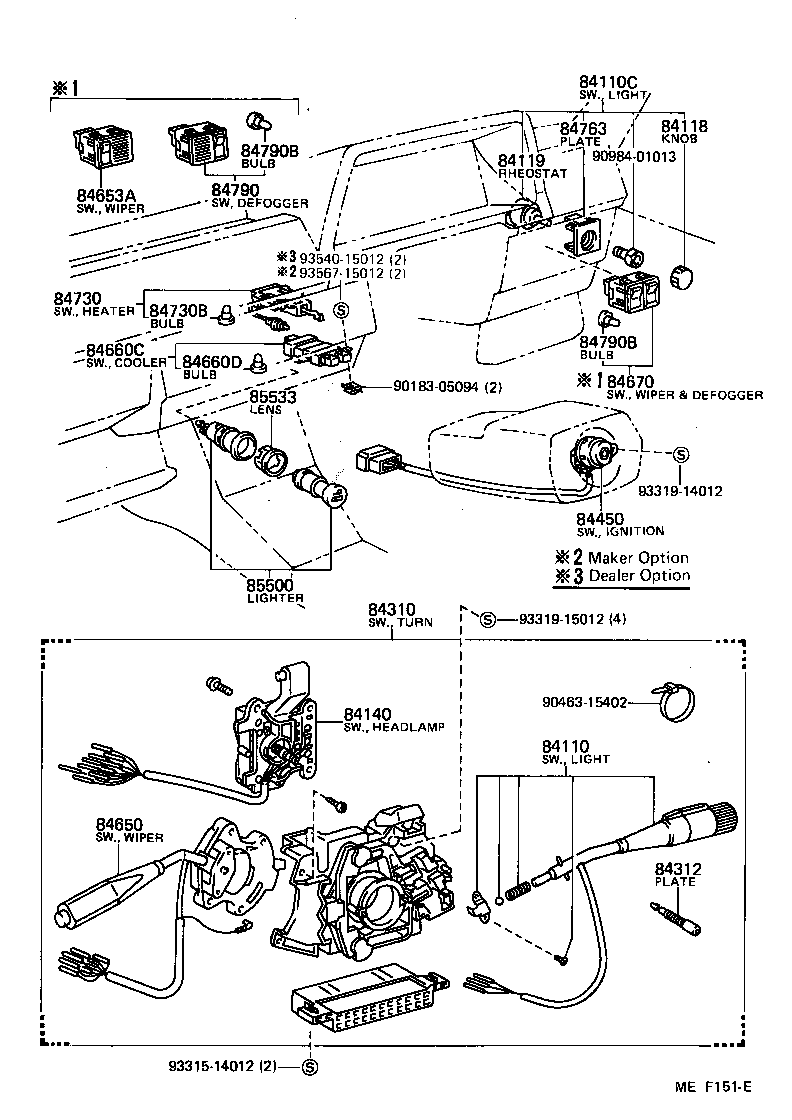 Figure MEF151E