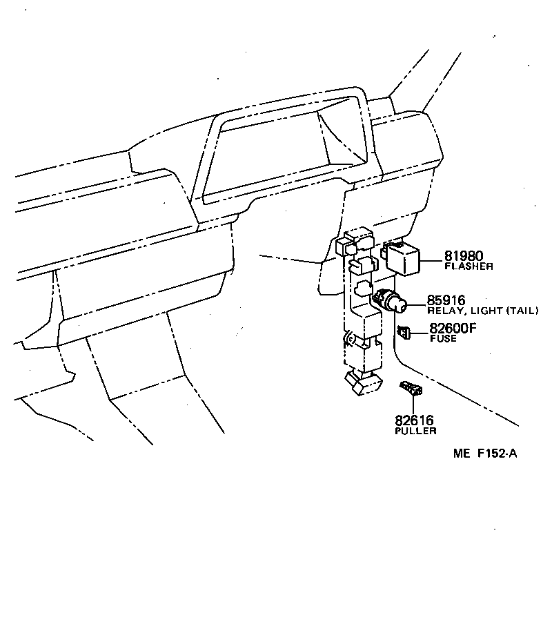 Figure MEF152A