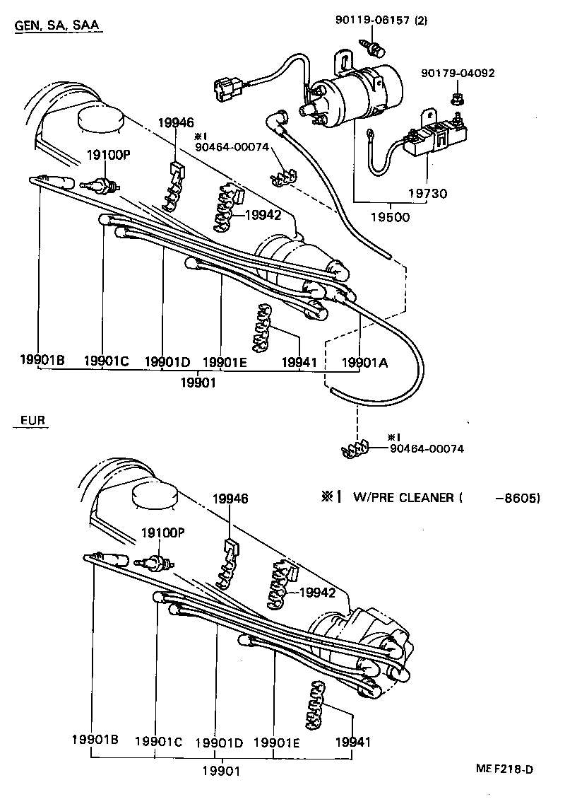 Figure MEF218D