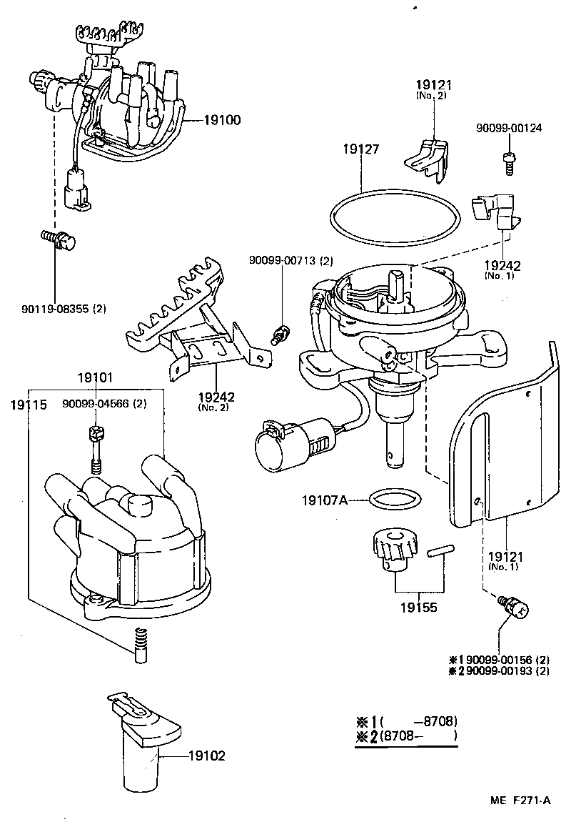 Figure MEF271A
