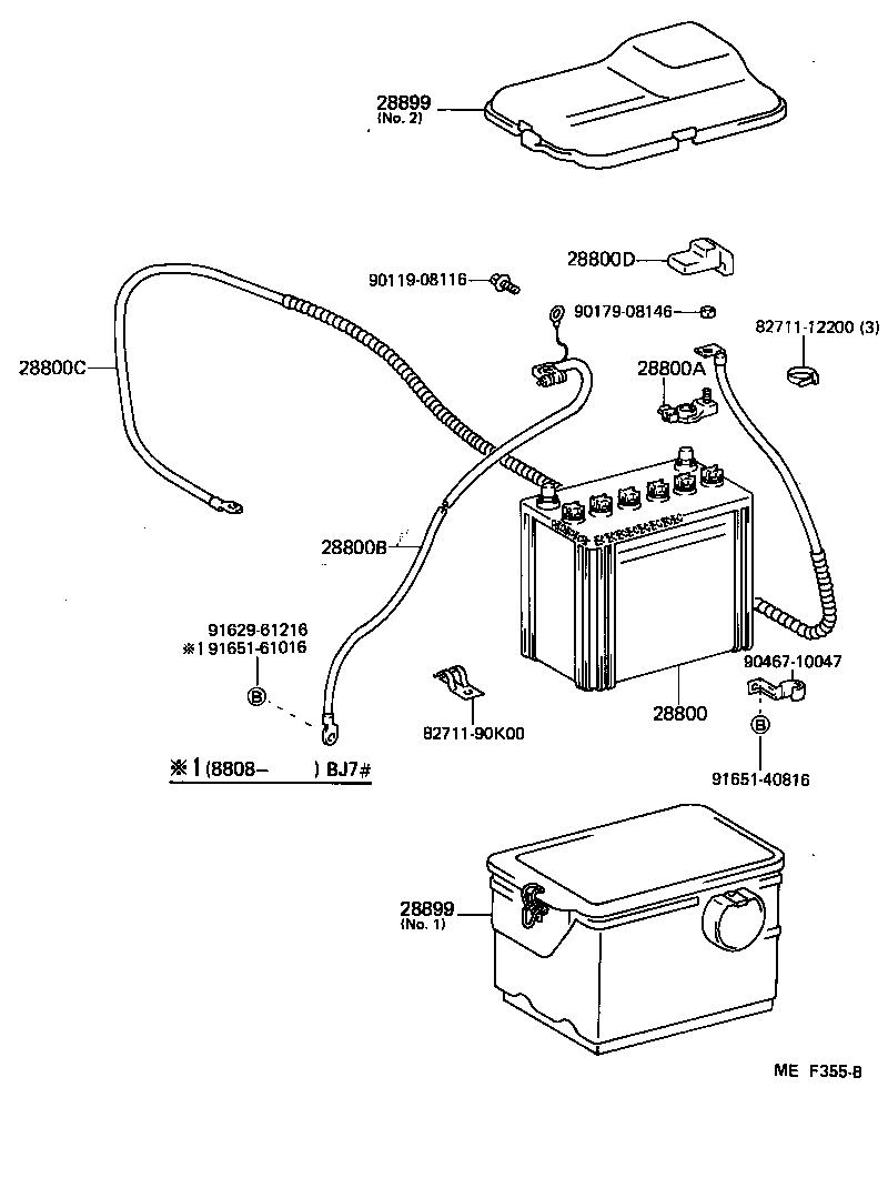 Figure MEF355B